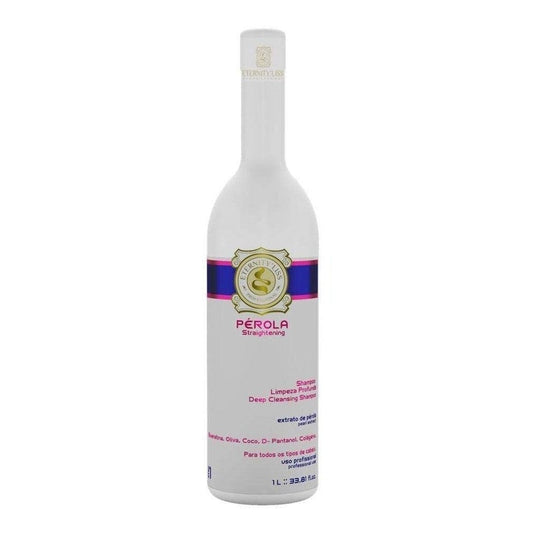 Lissage Brésilien Pérola Stylishine Organic