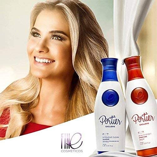 Lissage Brésilien Portier