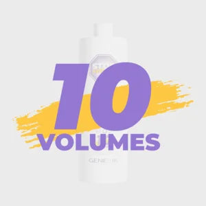 Oxydants Generik — Crème Huile Protectrice & Stop Yellow (16 Formats / Volumes)