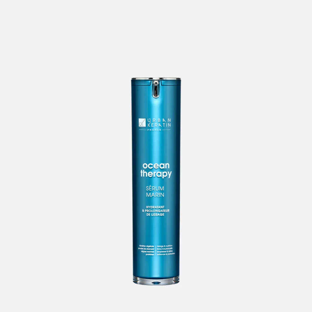 SÉRUM MARIN OCEAN THERAPY, 50 ML Algues marines Protéines de blé et soja