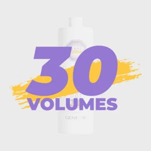 Oxydants Generik — Crème Huile Protectrice & Stop Yellow (16 Formats / Volumes)