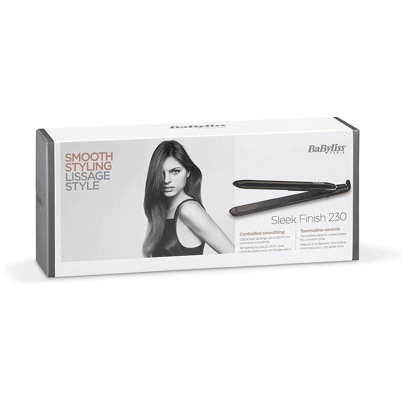 Fer à Lisser Lisseur BaByliss ST255E