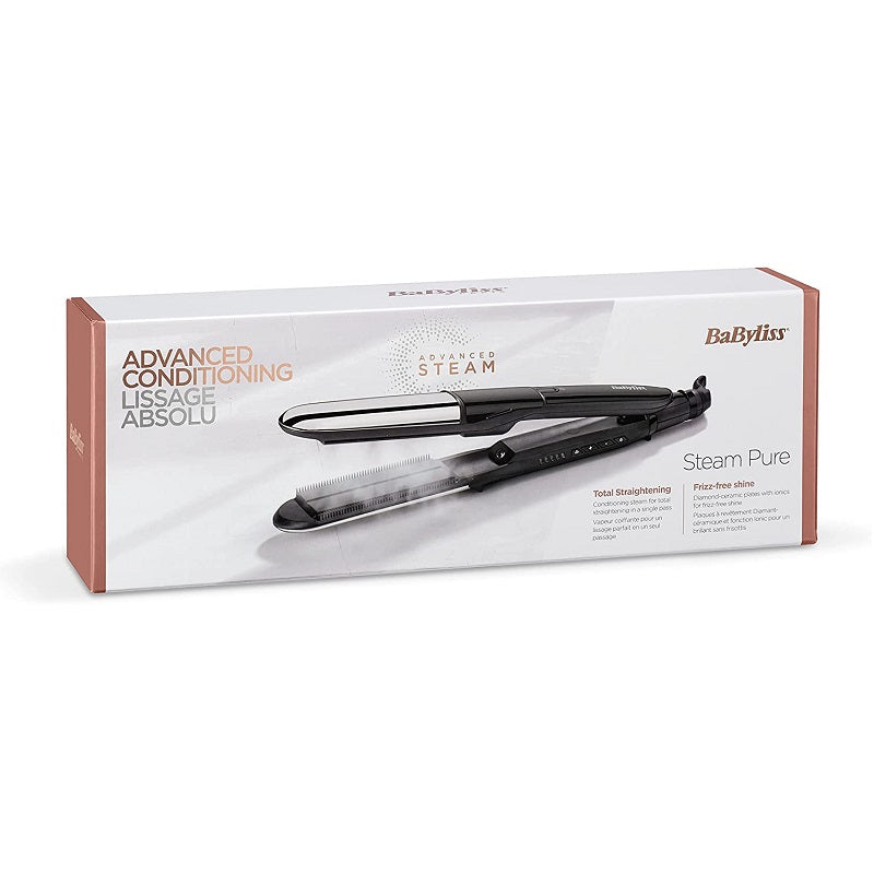 Fer à Lisser Lisseur BaByliss ST495E