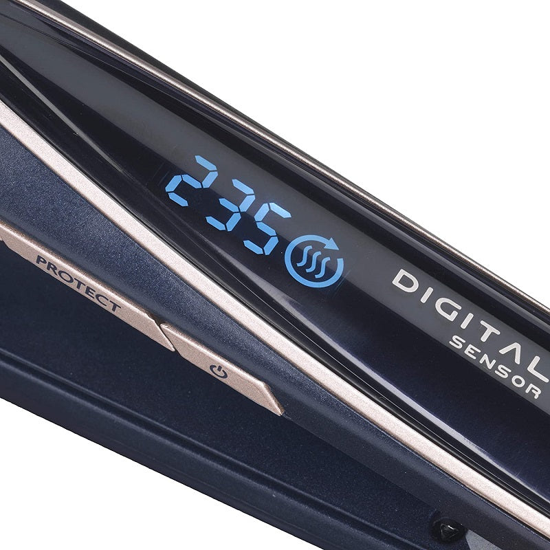 Fer à Lisser Lisseur BaByliss Sensor Protect 235