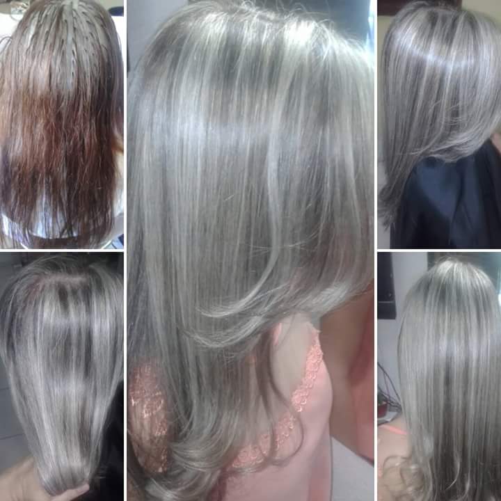 Btx Capillaire Vogue 3.0