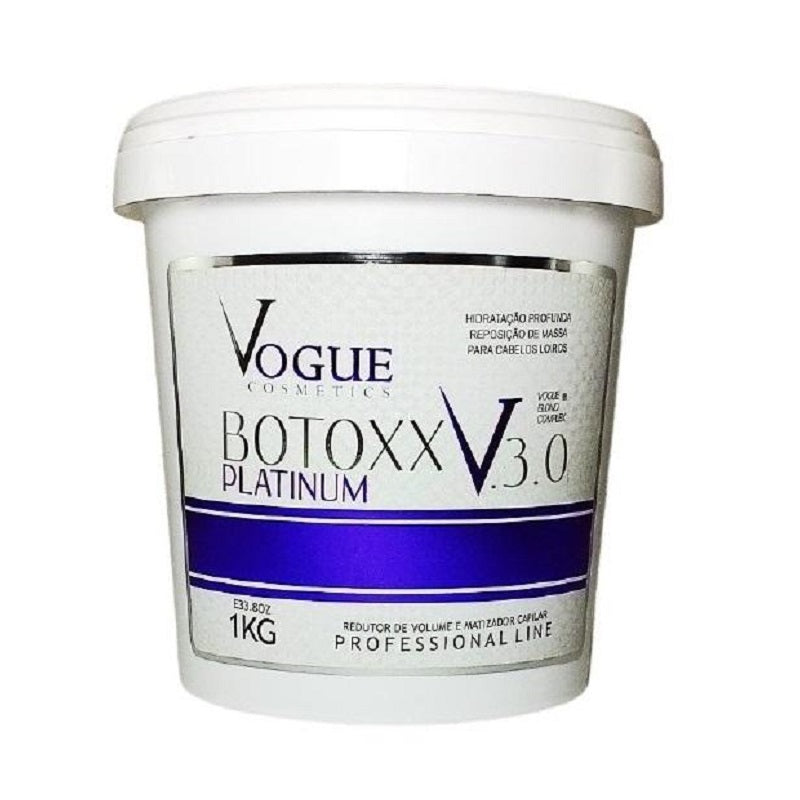 Btx Capillaire Vogue 3.0