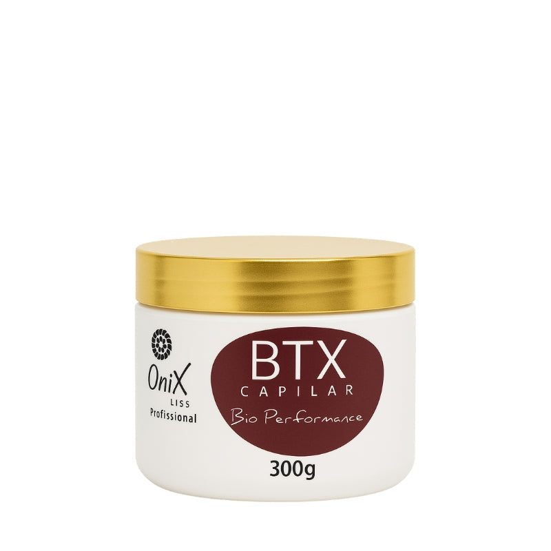 Btx Capillaire Onix Liss