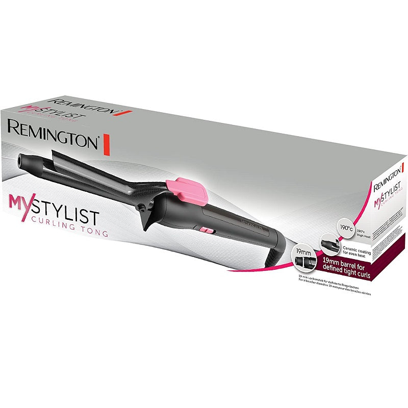 Fer à Boucler Boucleur Remington CI1A119