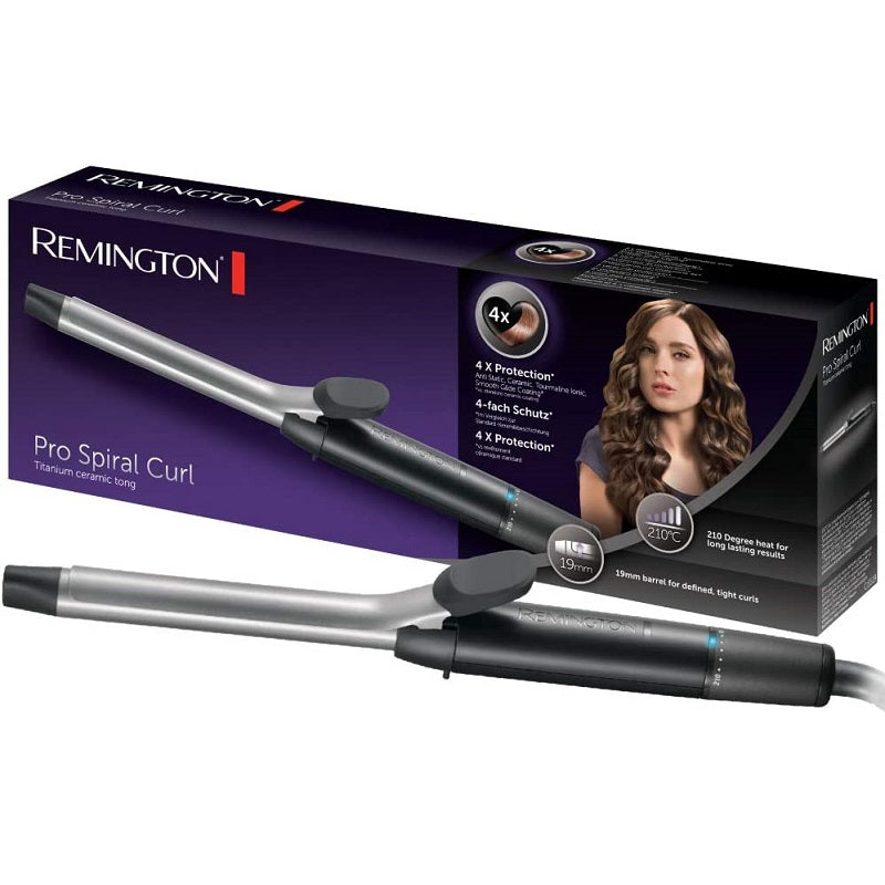 Fer à Boucler Boucleur Remington CI5519