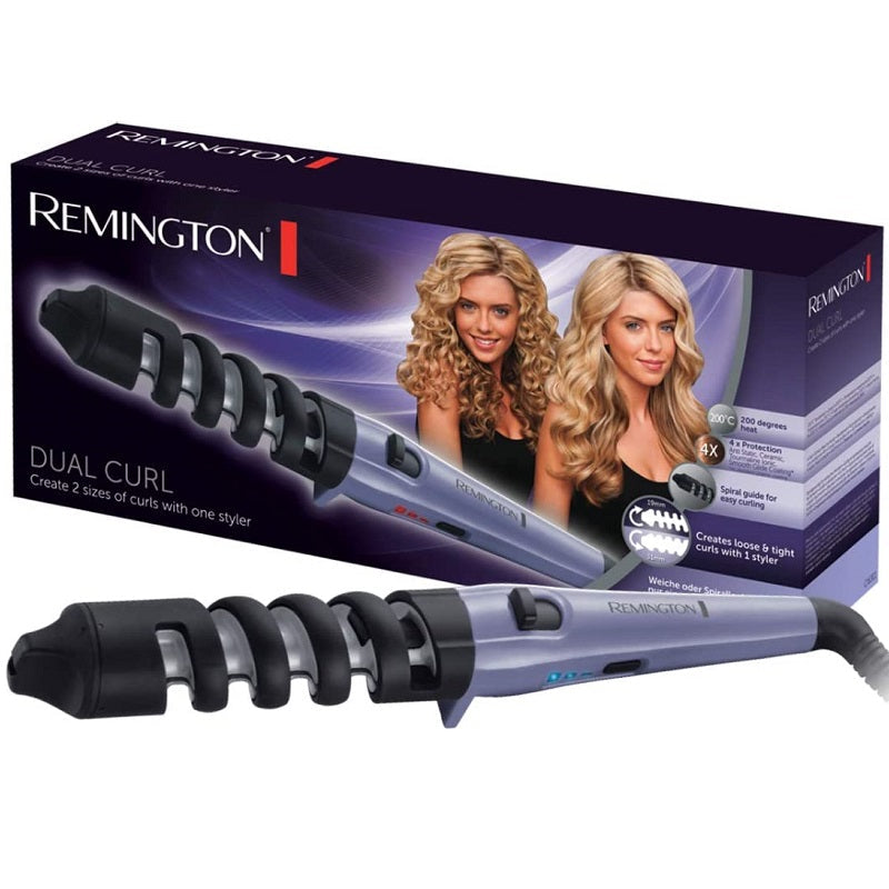 Fer à Boucler Boucleur Remington CI63E1
