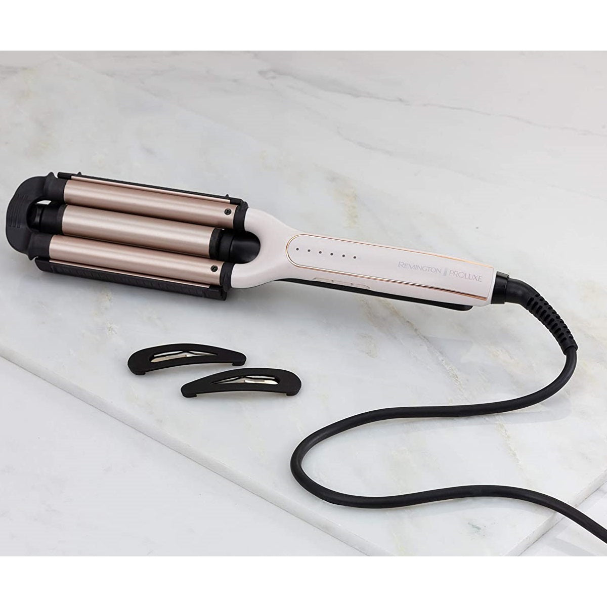 Fer à Boucler Boucleur Remington CI91AW