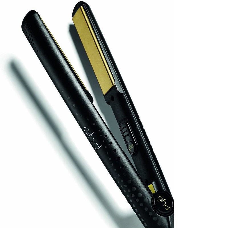 Fer à Lisser Lisseur GHD V Gold