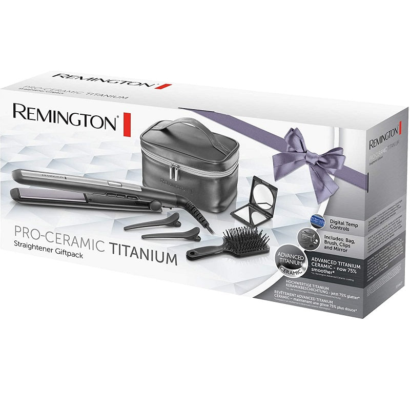Fer à Lisser Lisseur Remington S5506GP
