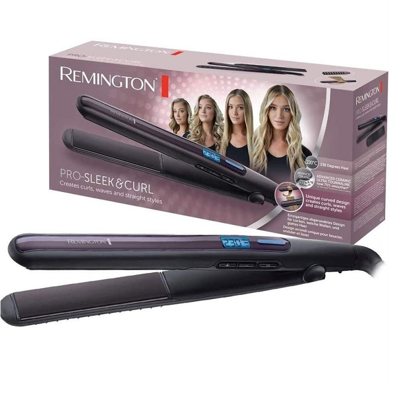 Fer à Lisser Lisseur Remington S6505