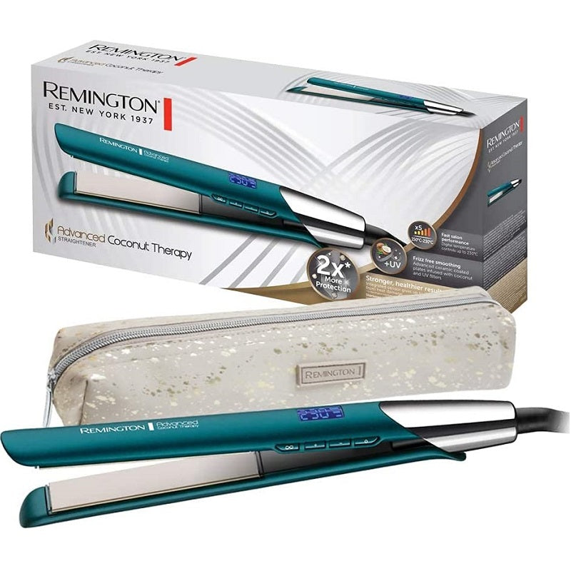 Fer à Lisser Lisseur Remington S8648