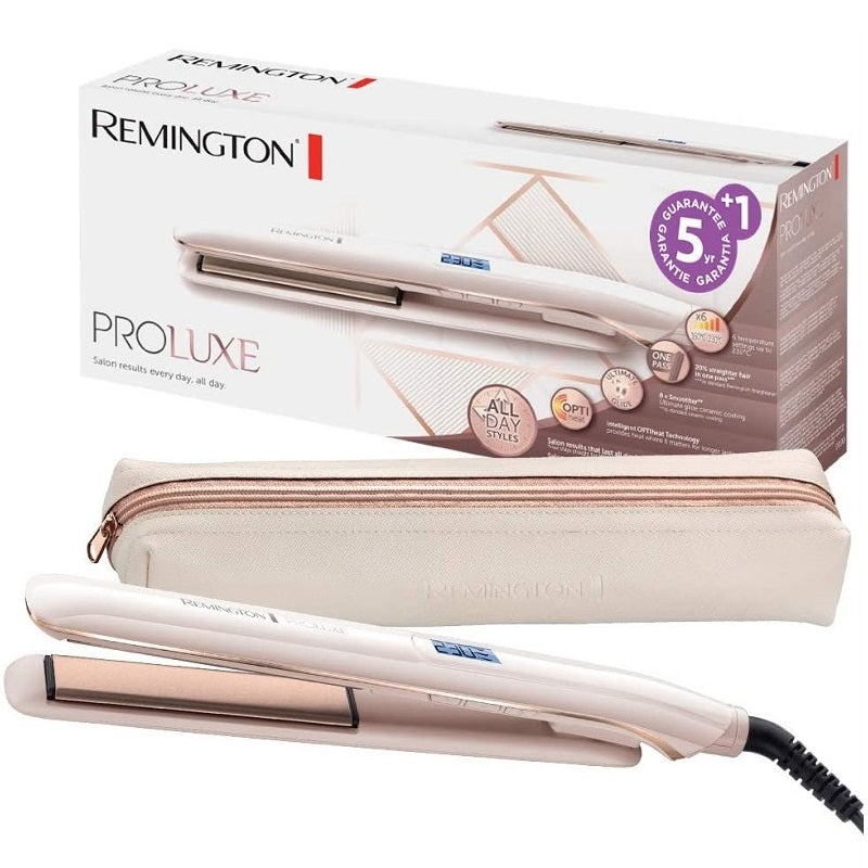 Fer à lisser Lisseur Remington S9100