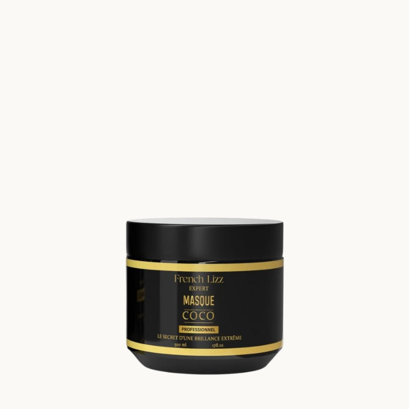 Soins Pour Cheveux Kit French Lizz