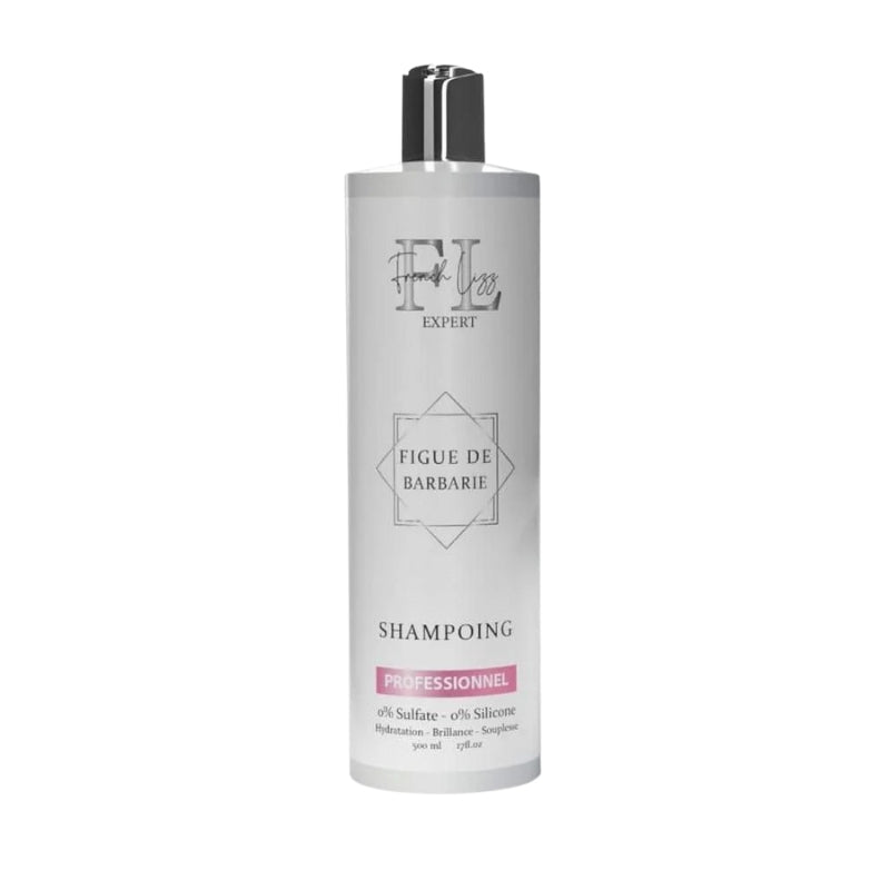 Soins Pour Cheveux French Lizz Figue De Barbarie sans sulfate