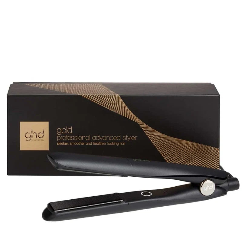ghd gold - Le Lisseur Incontournable pour des Cheveux Sublimes