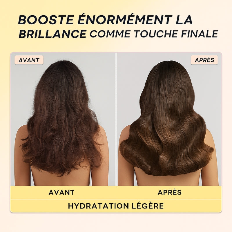 Huile essentielle Maca Power Karseell 50 ml – Sérum Argan Multifonction| Peau, Cheveux & Ongles