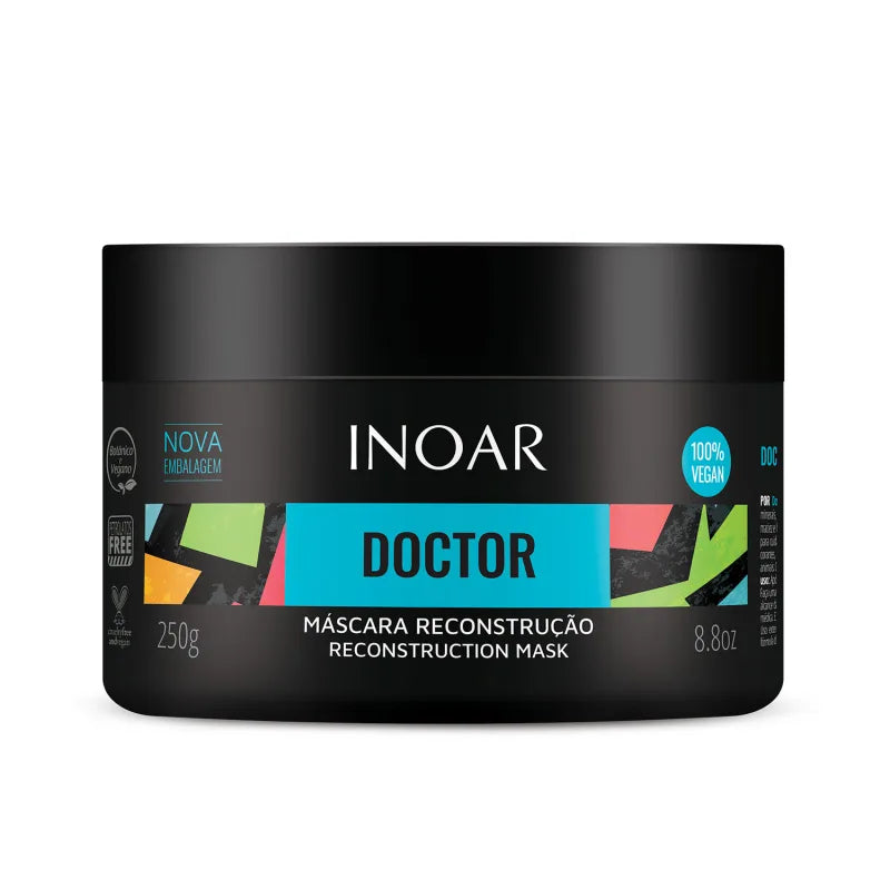 Masque Inoar Doctor