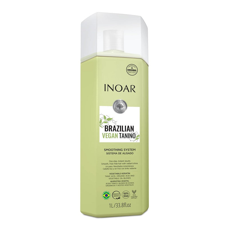 Lissage Au Tanin Inoar Vega Tanino