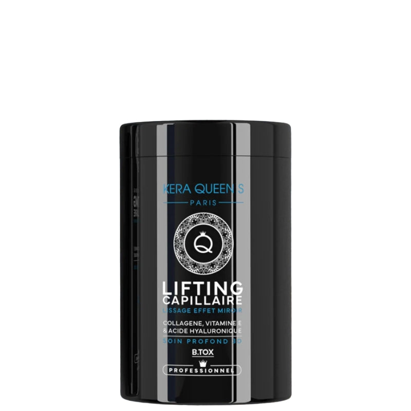 Kit Kera Queen's Lifting Acide Hyaluronique