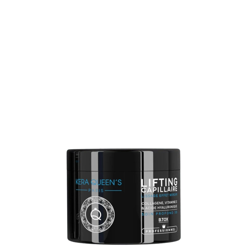 Kit Kera Queen's Lifting Acide Hyaluronique