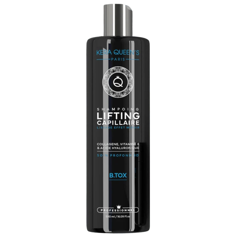 Kit Kera Queen's Lifting Acide Hyaluronique