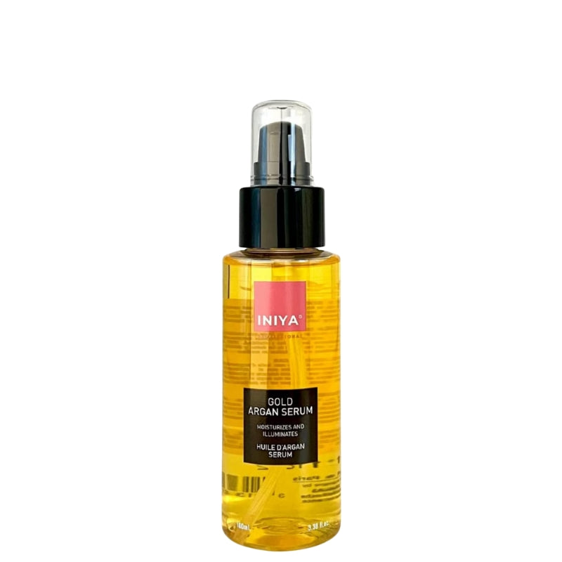 Kit Sans Sulfate Iniya Ultra Hydrating