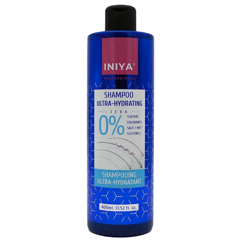 Kit Sans Sulfate Iniya Ultra Hydrating