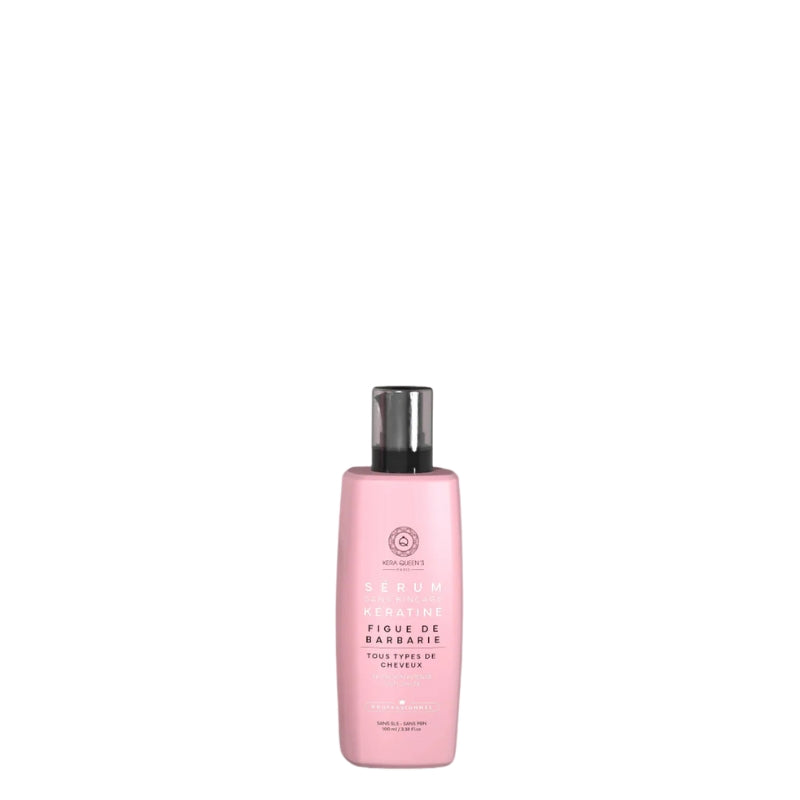 Kit Sans Sulfate Kera Queen's Rituel Figue De Barbarie