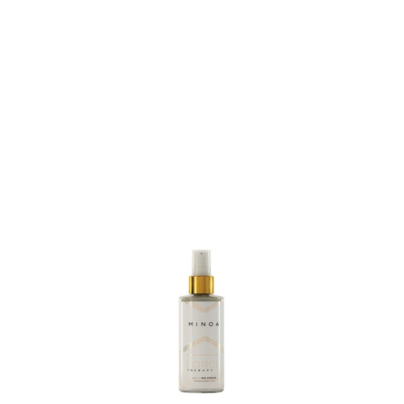 Kit Sans Sulfate Minoa Force Thérapie
