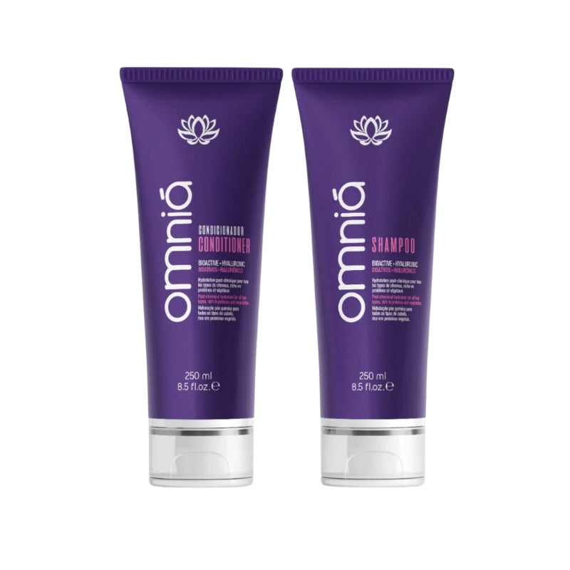 Kit Sans Sulfate Omnia AÇAI