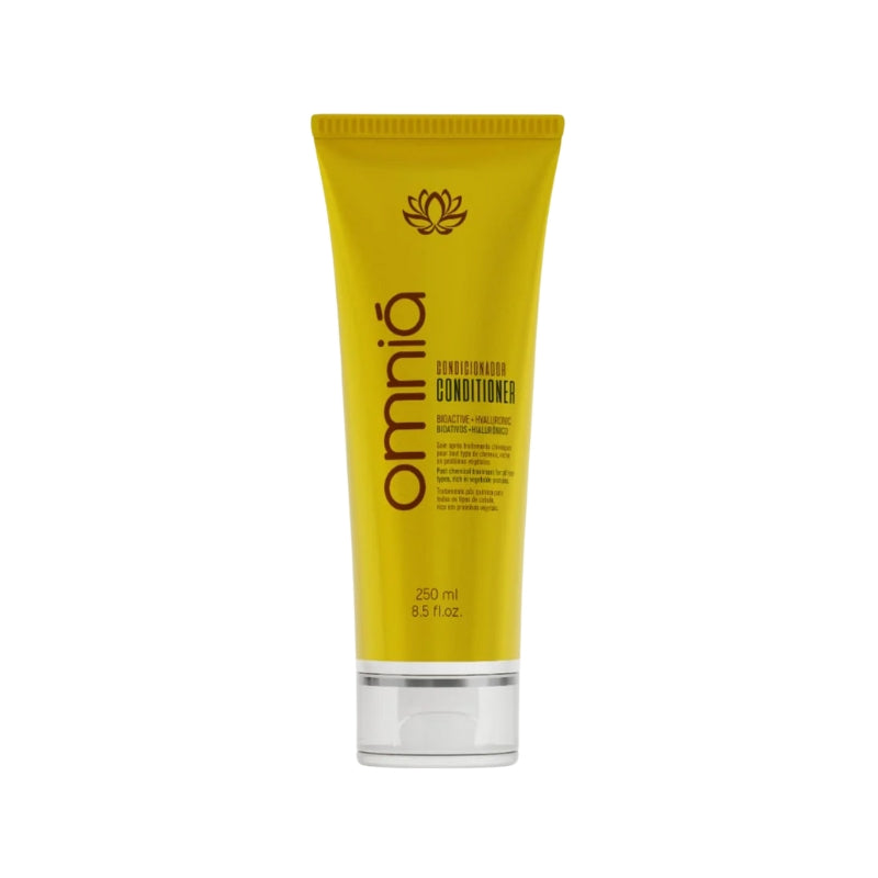 Kit Sans Sulfate Omnia PITANGA