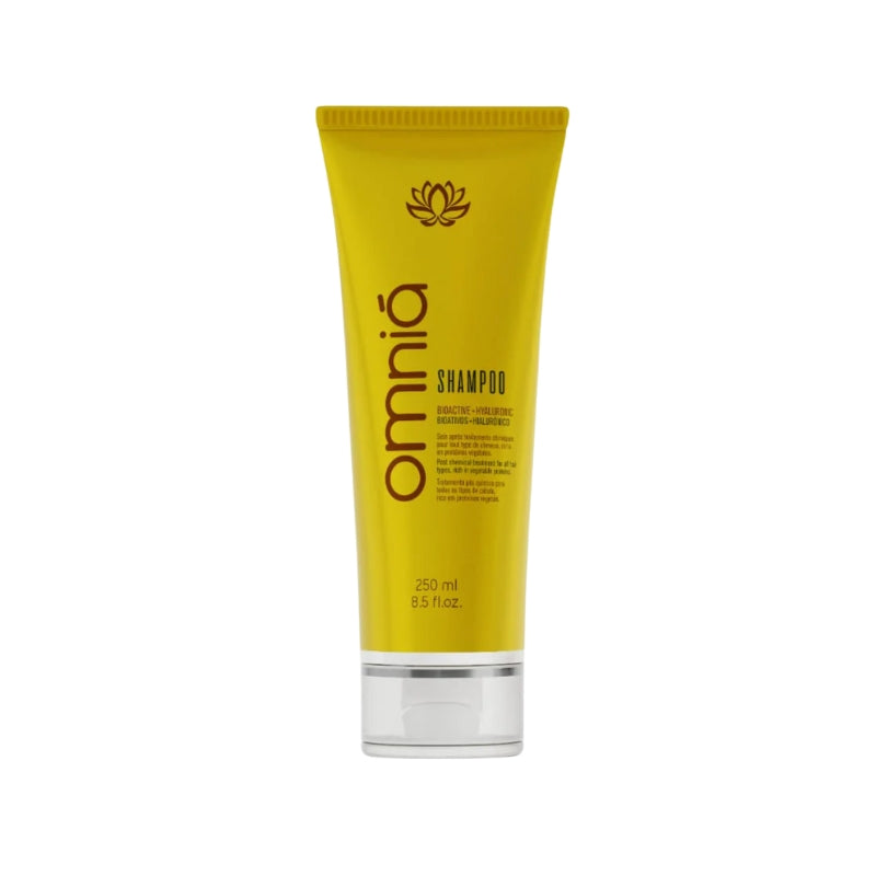 Kit Sans Sulfate Omnia PITANGA