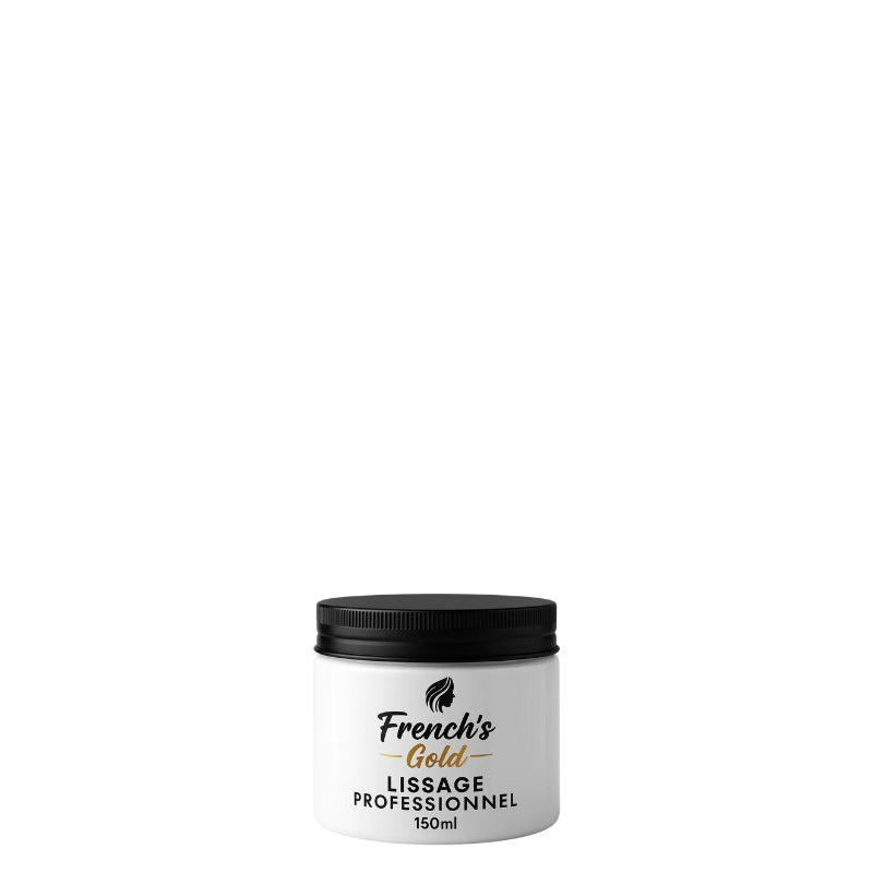 Lissage Brésilien French Lizz