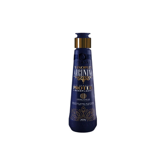 Lissage Brésilien Nanoplex Arginina Vitta Gold