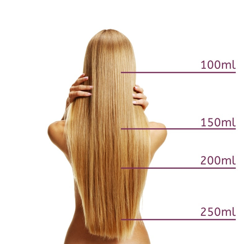 Lissage Indien 1L – Lisa Indian Professionnel – Deby Hair