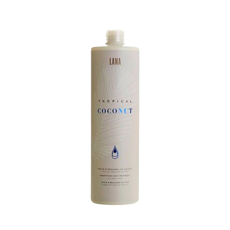 Lissage Organique Lana Brasiles Tropical Coconut