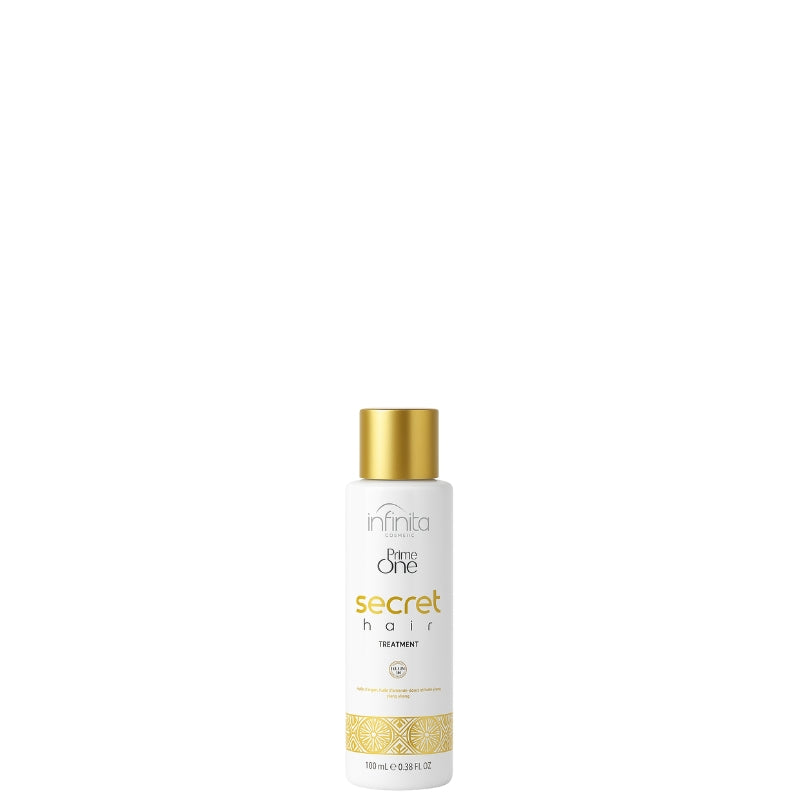Lissage indien Infinita Prime One Secret Hair