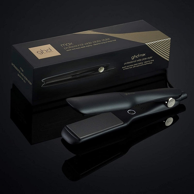 Fer à Lisser Lisseur GHD Styler Max