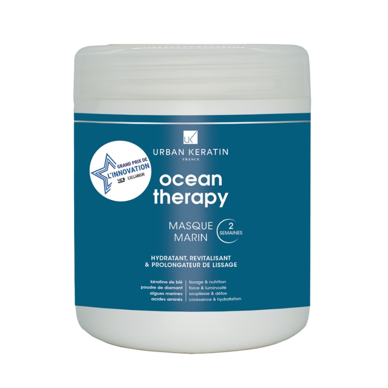 Masque Marin Ocean Therapy Urban Keratin