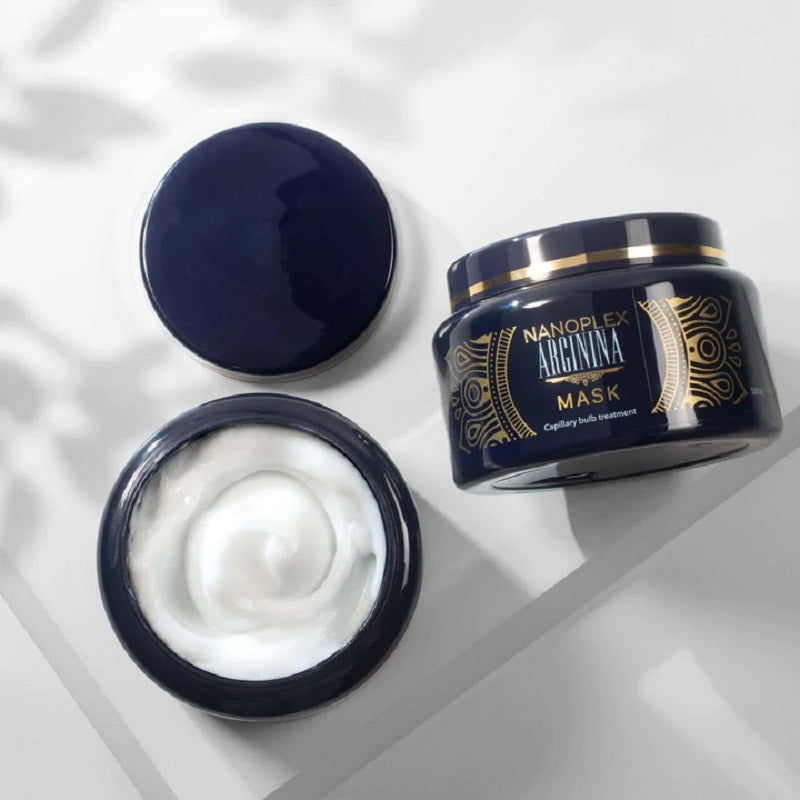 Vitta Gold Masque Nanoplex Arginina