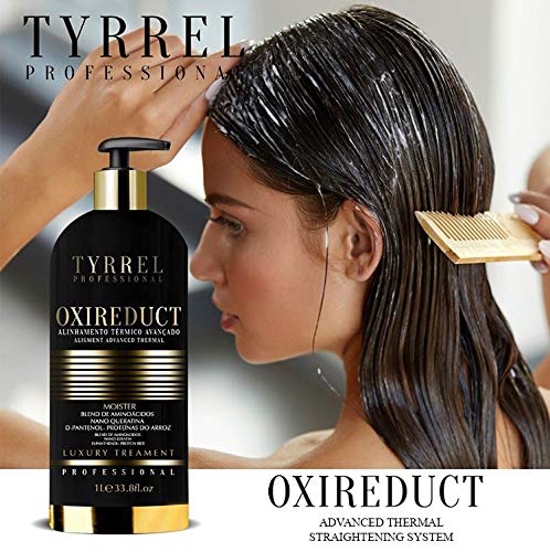 Lissage Brésilien Tyrrel Oxireduct