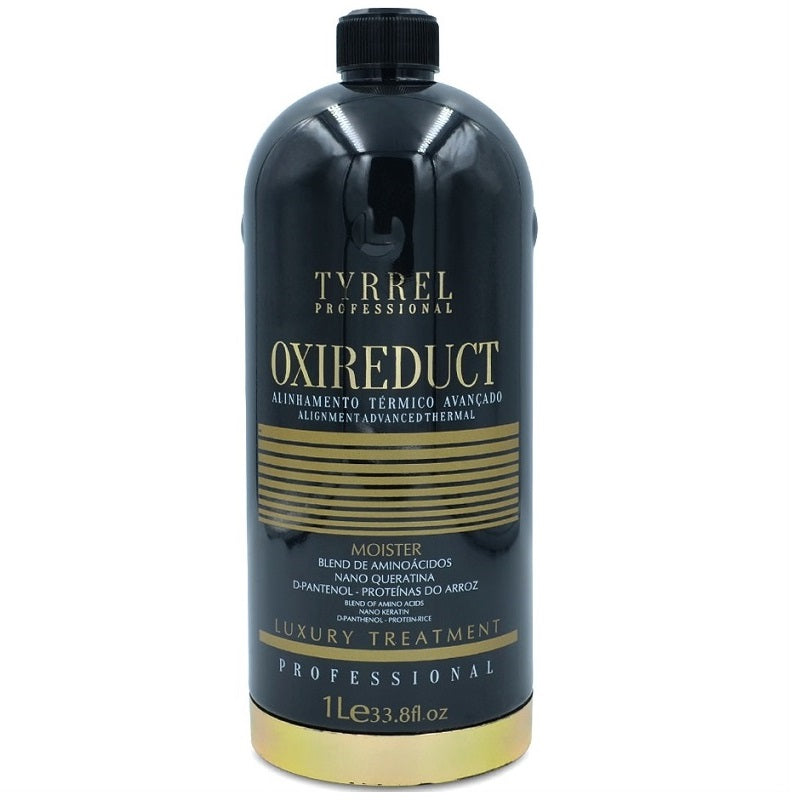 Lissage Brésilien Tyrrel Oxireduct