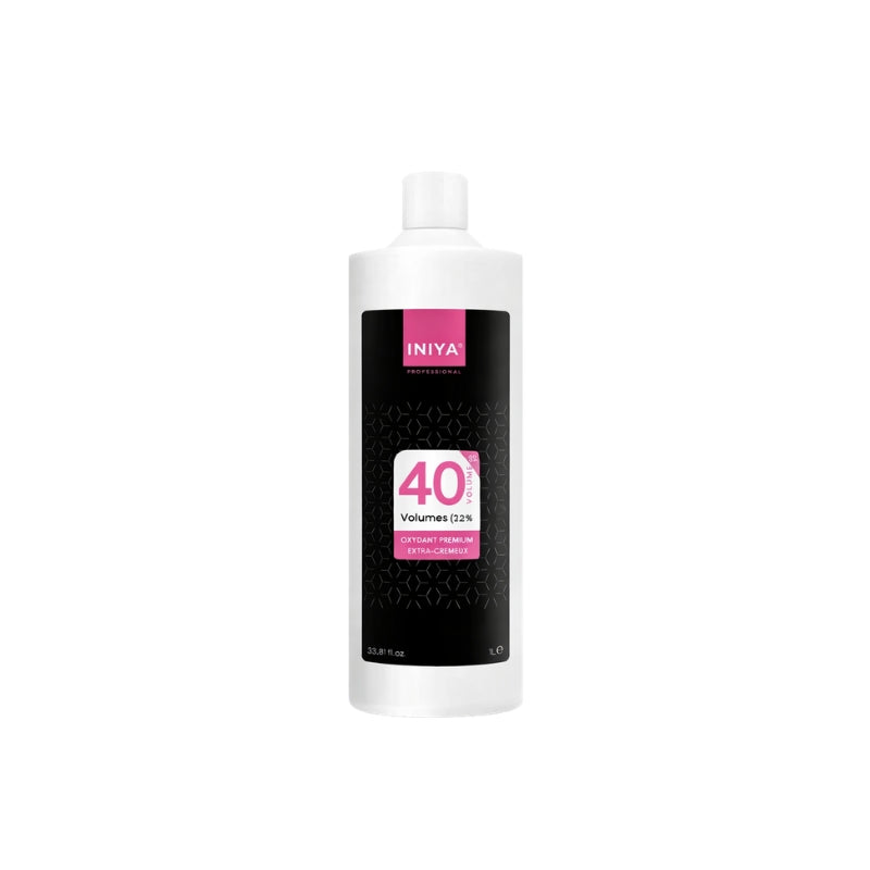 Oxydant Premium Iniya Extra-Crémeux