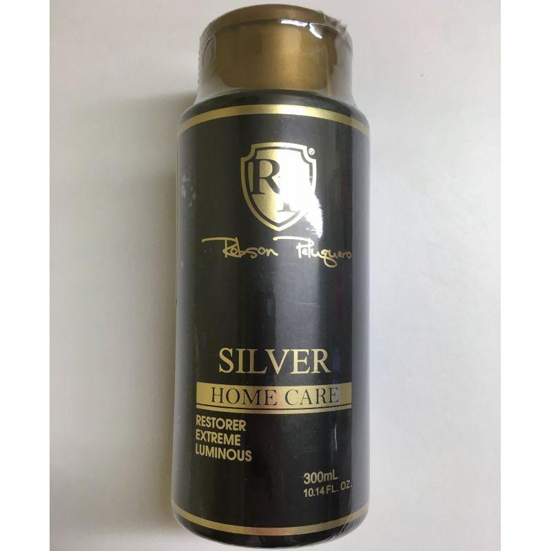 Teinture Robson Peluquero Silver Home