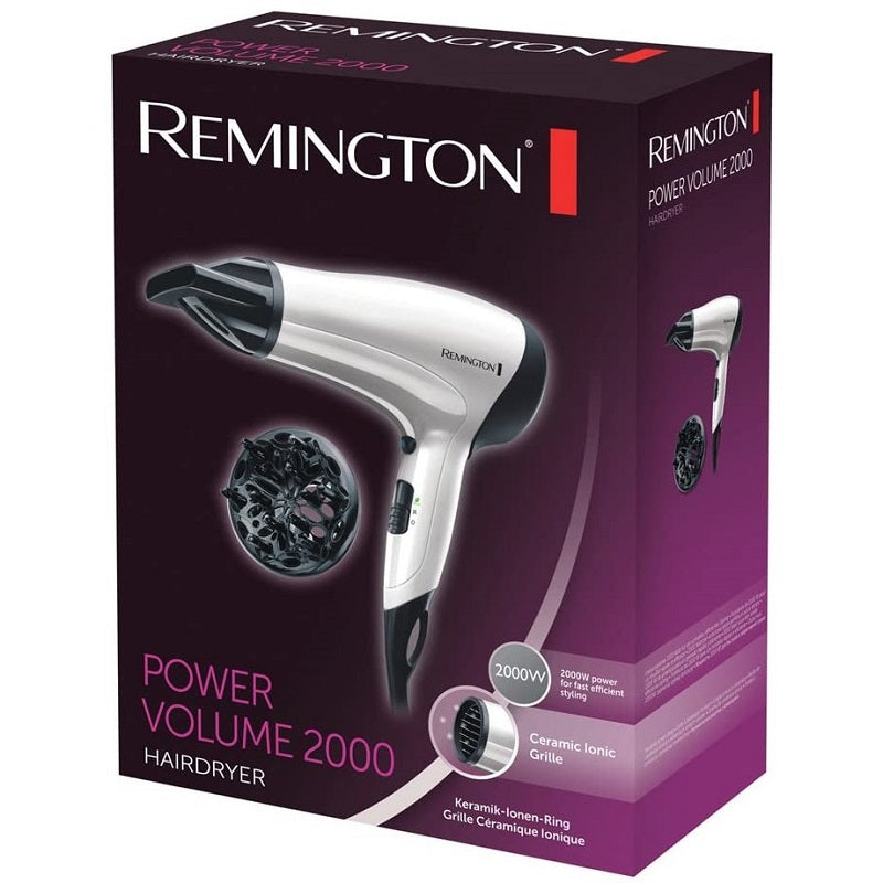 Sèche Cheveux Remington D3015
