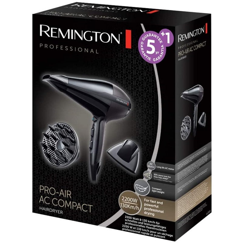 Sèche Cheveux Remington AC5911